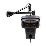 HAIRDRESSING SAUNA HANGING 408D SILVER WITH ACTIVE OZONE - BVShop