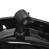 Hairdressing Wash Unit Modena Black Antique - BVShop