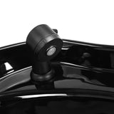 Hairdressing Wash Unit Modena Black - BVShop