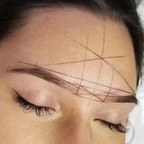 Handheld Bow PMU And Microblading Eyebrow Mapping String - BVShop
