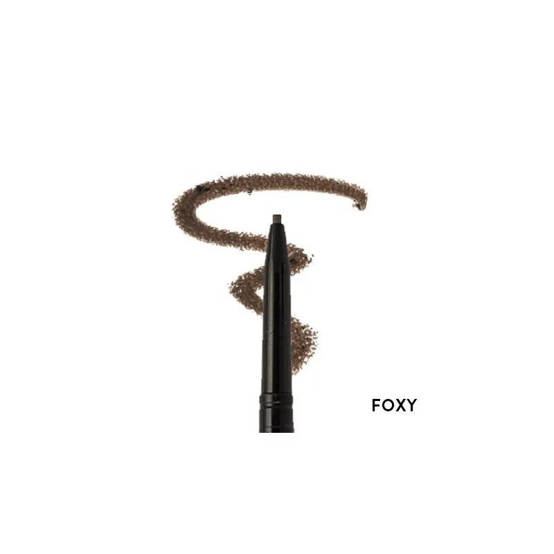 HD Brows Browtec Slim Eyebrow Pencil With Brush - BVShop