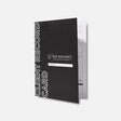 HD Brows Client Record Cards 30pcs - BVShop