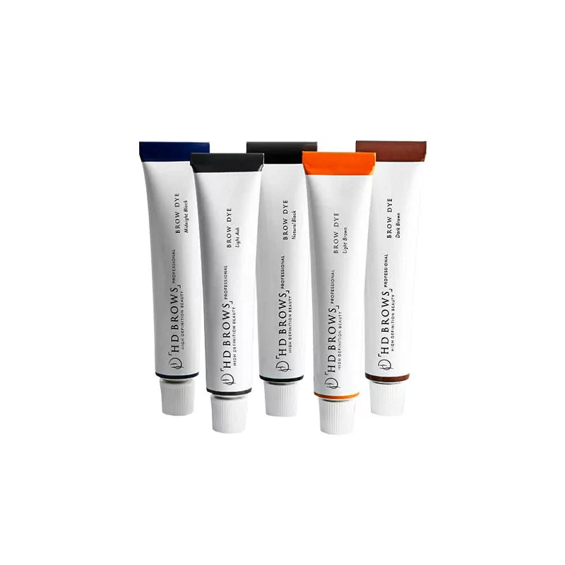 Βαφή Φρυδιών HD Brows 20ml