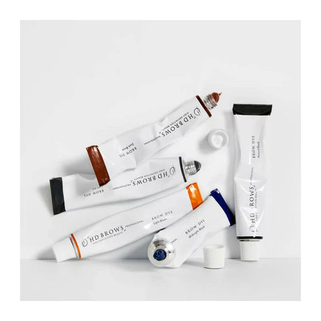 Βαφή Φρυδιών HD Brows 20ml