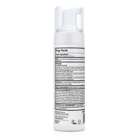 Hustle Bubbles Deluxe Foam Wash 207ml - BVShop