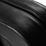 Hydraulic cosmetic chair Basic 210 black - BVShop