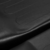 Hydraulic cosmetic chair Basic 210 black - BVShop