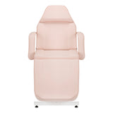 Hydraulic cosmetic chair Basic 210 pink - BVShop