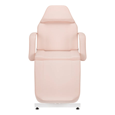 Hydraulic cosmetic chair Basic 210 pink - BVShop