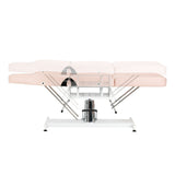 Hydraulic cosmetic chair Basic 210 pink - BVShop