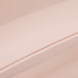 Hydraulic cosmetic chair Basic 210 pink - BVShop