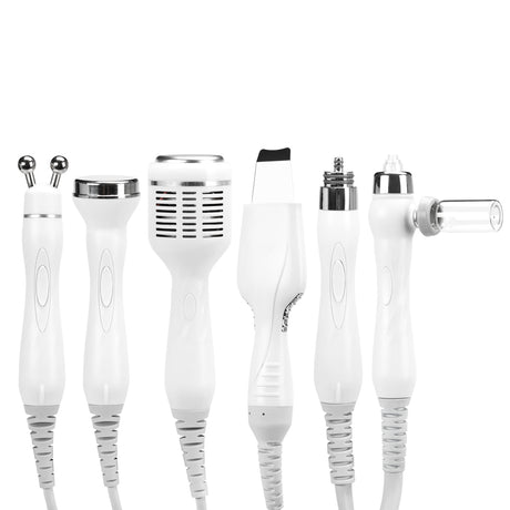 Hydrogen H2+ 6-in-1 new generation hydrogen purification device - BVShop