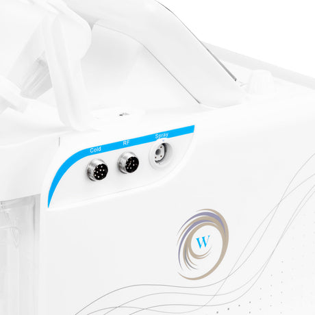 Hydrogen H2+ 6-in-1 new generation hydrogen purification device - BVShop