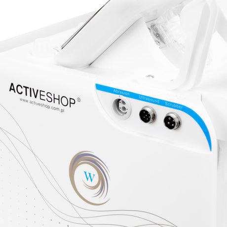 Hydrogen H2+ 6-in-1 new generation hydrogen purification device - BVShop