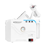 Hydrogen H2 + 6W1 New Generation Hydrogen Cleansing Device+ 3 SYIS Hydro Coctail Liquids - BVShop