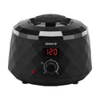 IWAX DIAMOND TECH BLACK WAX HEATER - BVShop