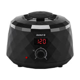 IWAX DIAMOND TECH BLACK WAX HEATER - BVShop