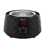 IWAX DIAMOND TECH BLACK WAX HEATER - BVShop