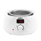 IWAX DIAMOND TECH WHITE WAX HEATER - BVShop