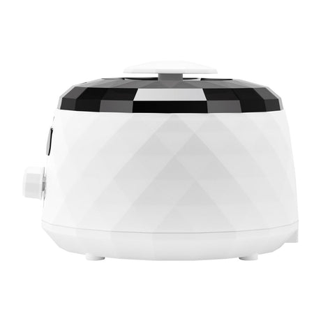 IWAX DIAMOND TECH WHITE WAX HEATER - BVShop