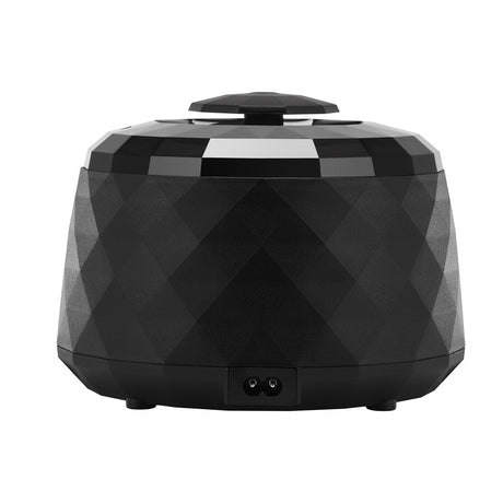 IWAX DIAMOND WAX HEATER BLACK - BVShop