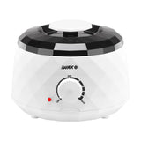IWAX DIAMOND WAX HEATER WHITE - BVShop
