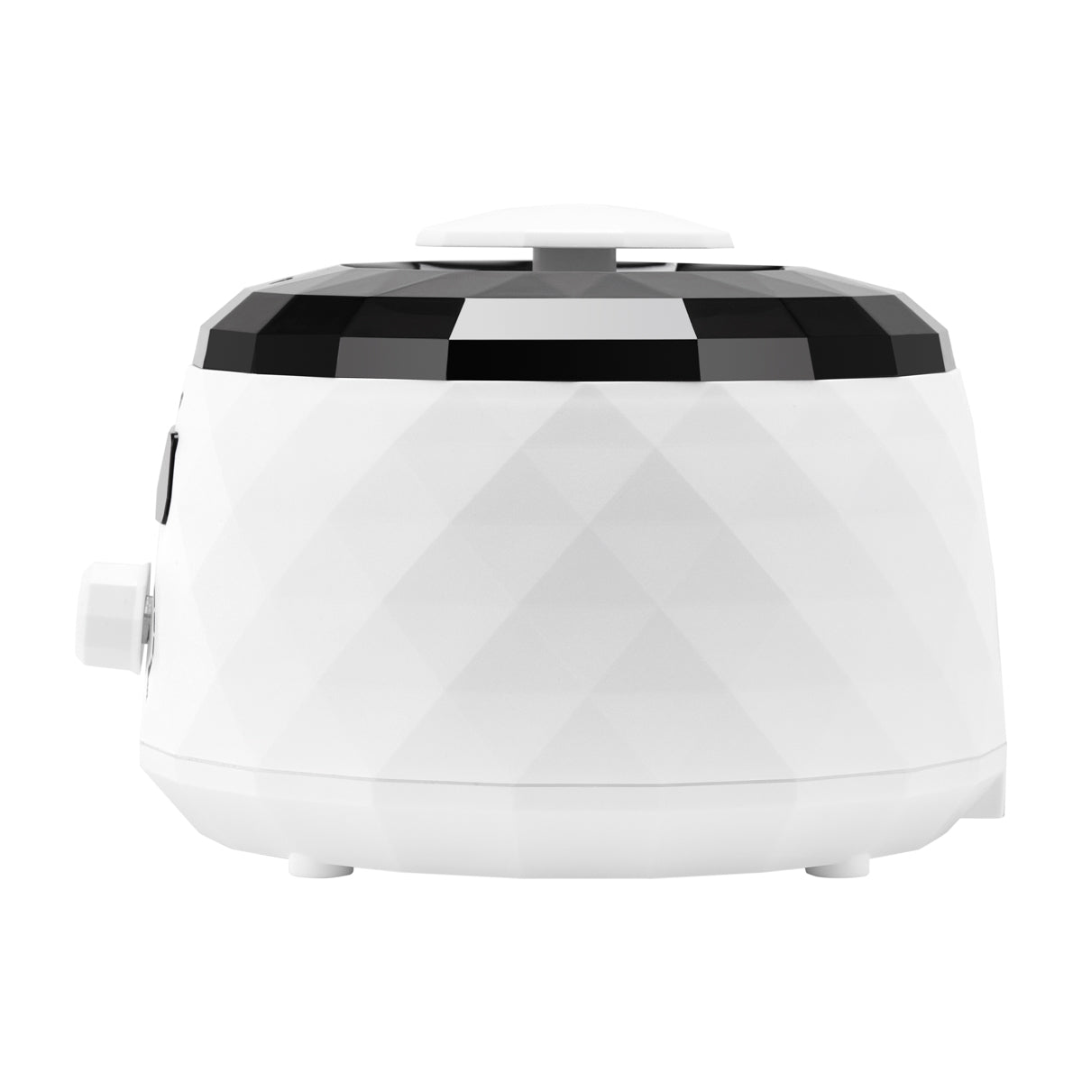 IWAX DIAMOND WAX HEATER WHITE - BVShop