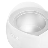 iWax Flower wax heater white - BVShop