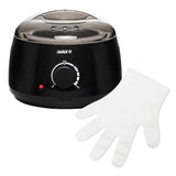 iWAX wax heater 100 black - BVShop
