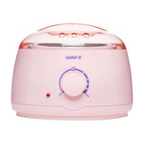 iWAX wax heater 100 pink - BVShop