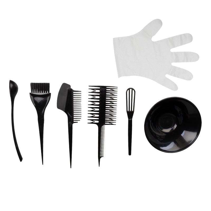 Kit for applying colorization paints c-08r - BVShop