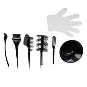 Kit for applying colorization paints c-08r - BVShop