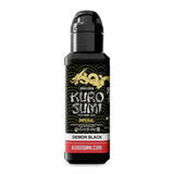 Kuro Sumi Imperial Tattoo Ink Demon Black - BVShop