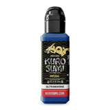 Kuro Sumi Imperial Tattoo Ink Ultramarine - BVShop