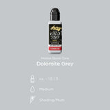 Kuro Sumi Imperial Tattoo Ink Dolomite Grey 44ml - BVShop