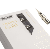 KWADRON OPTIMA GOLD Round Liner Cartridges - BVShop