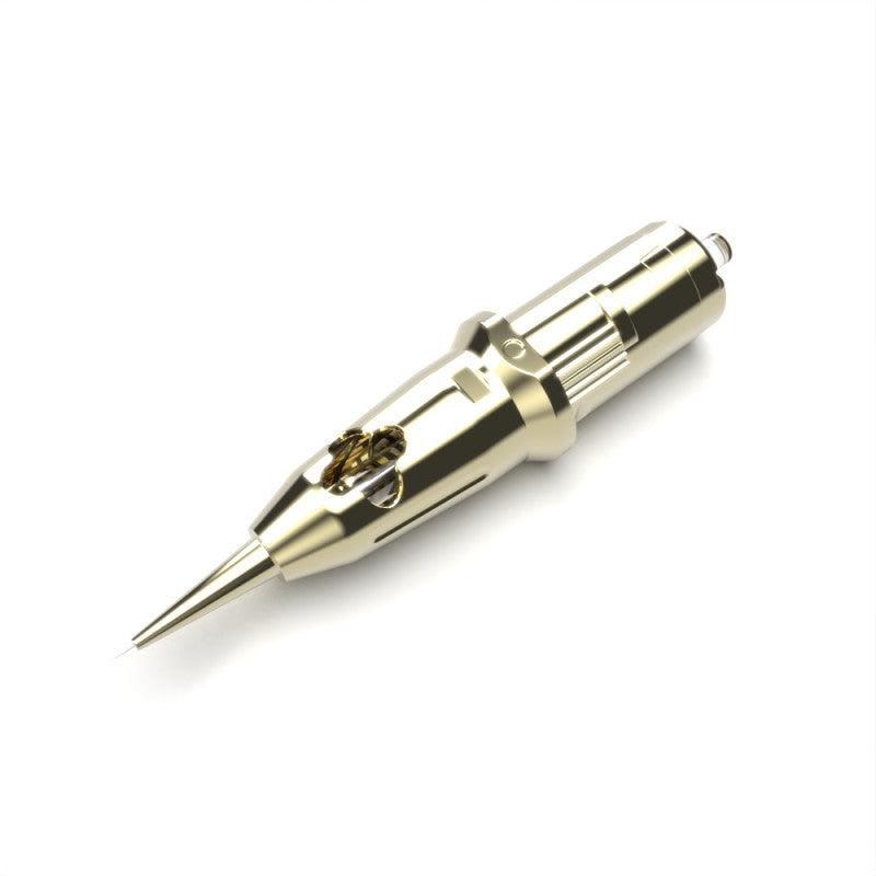 KWADRON OPTIMA GOLD Round Liner Cartridges - BVShop