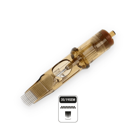 Kwadron Soft Edge Magnum (SEM) Cartridges - BVShop