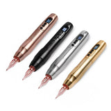 Kwadron Sona Sky Wireless PMU Pen Black - BVShop