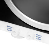 Lafomed Autoclave Compact Line LFSS18AC 18 L class B with a printer - BVShop