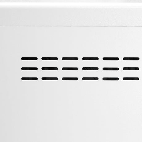 Lafomed Autoclave Compact Line LFSS23AC 23 L class B with a printer - BVShop