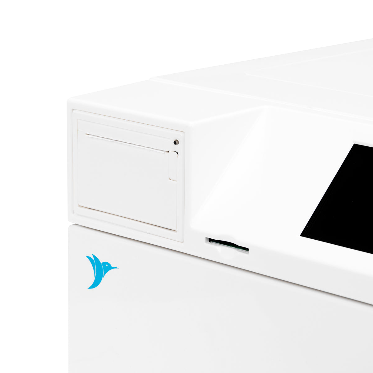 Lafomed autoclave lfss03aa touch with a 3l class b medical printer - BVShop