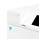 Lafomed autoclave lfss03aa touch with a 3l class b medical printer - BVShop