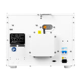 Lafomed autoclave premium line lfss08aa lcd with 8l class b medical printer - BVShop