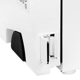 Lafomed autoclave premium line lfss08aa lcd with 8l class b medical printer - BVShop