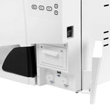 Lafomed autoclave premium line lfss23aa lcd with 23l class b medical printer - BVShop