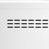 Lafomed autoclave premium line lfss23aa lcd with 23l class b medical printer - BVShop