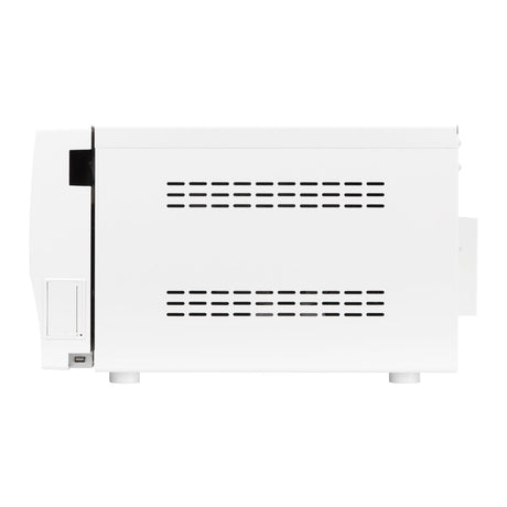 Lafomed Autoclave Standard Line LFSS08AA 8 L class B with a printer - BVShop