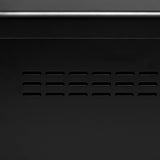 LAFOMED AUTOCLAVE STANDARD LINE LFSS08AA LED WITH PRINTER 8 L CL. B MEDICAL BLACK - BVShop