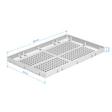 Lafomed Autoclave tray 3l - BVShop